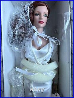 Tonner TYLER WENTWORTH 2008 WINTER ROMANCE 16 Fashion Doll BW Body NRFB LE 300