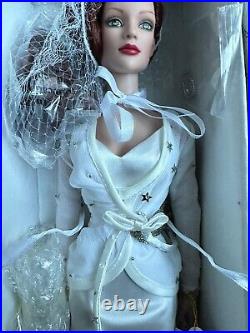 Tonner TYLER WENTWORTH 2008 WINTER ROMANCE 16 Fashion Doll BW Body NRFB LE 300