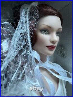 Tonner TYLER WENTWORTH 2008 WINTER ROMANCE 16 Fashion Doll BW Body NRFB LE 300