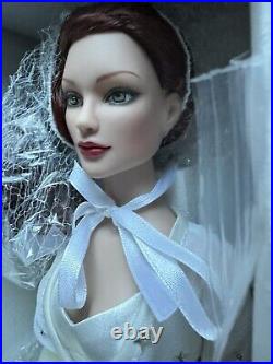 Tonner TYLER WENTWORTH 2008 WINTER ROMANCE 16 Fashion Doll BW Body NRFB LE 300