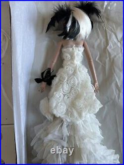 Tonner TYLER WENTWORTH 2009 Collection ANTOINETTE IDYLLIC 16 FASHION DOLL LE500