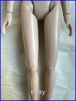 Tonner TYLER WENTWORTH 2009 DANCING WITH CARLOS 16Fashion Doll BW Body LE 300