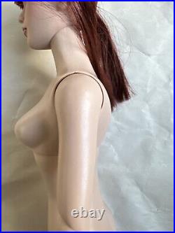 Tonner TYLER WENTWORTH 2009 DANCING WITH CARLOS 16Fashion Doll BW Body LE 300