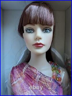 Tonner TYLER WENTWORTH 2009 SYDNEY DANCING WITH CARLOS 16Fashion Doll BW Body