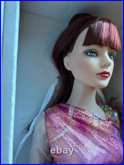 Tonner TYLER WENTWORTH 2009 SYDNEY DANCING WITH CARLOS 16Fashion Doll BW Body