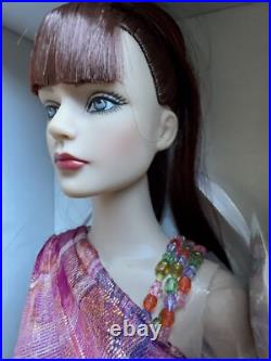 Tonner TYLER WENTWORTH 2009 SYDNEY DANCING WITH CARLOS 16Fashion Doll BW Body