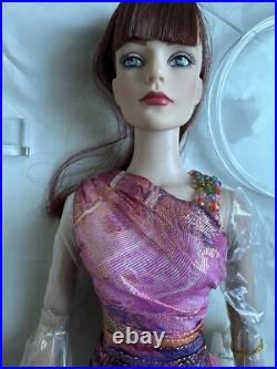 Tonner TYLER WENTWORTH 2009 SYDNEY DANCING WITH CARLOS 16Fashion Doll BW Body
