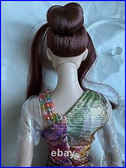 Tonner TYLER WENTWORTH 2009 SYDNEY DANCING WITH CARLOS 16Fashion Doll BW Body