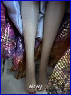 Tonner TYLER WENTWORTH 2009 SYDNEY DANCING WITH CARLOS 16Fashion Doll BW Body