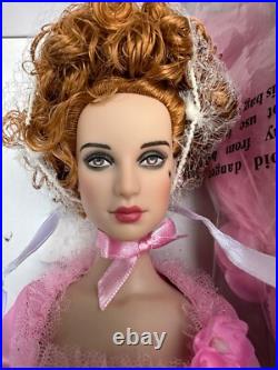Tonner TYLER WENTWORTH 2010 CONVENTION MADAME A LA FRAMBOISE KIT 16 DOLL LE 100 Tonner TYLER WENTWORTH 2010 CONVENTION MADAME A LA FRAMBOISE KIT 16 DOLL LE 100