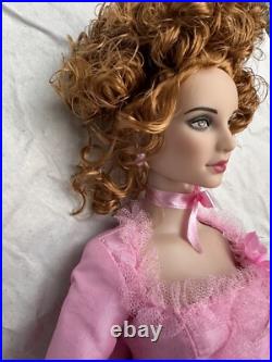 Tonner TYLER WENTWORTH 2010 CONVENTION MADAME A LA FRAMBOISE KIT 16 DOLL LE 100 Tonner TYLER WENTWORTH 2010 CONVENTION MADAME A LA FRAMBOISE KIT 16 DOLL LE 100