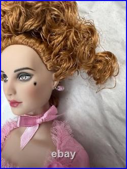 Tonner TYLER WENTWORTH 2010 CONVENTION MADAME A LA FRAMBOISE KIT 16 DOLL LE 100 Tonner TYLER WENTWORTH 2010 CONVENTION MADAME A LA FRAMBOISE KIT 16 DOLL LE 100