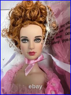 Tonner TYLER WENTWORTH 2010 CONVENTION MADAME A LA FRAMBOISE KIT 16 DOLL LE 100 Tonner TYLER WENTWORTH 2010 CONVENTION MADAME A LA FRAMBOISE KIT 16 DOLL LE 100