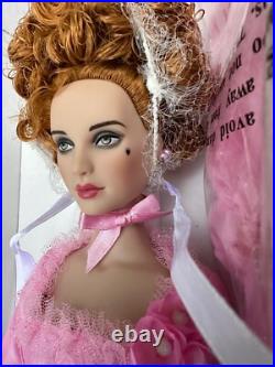 Tonner TYLER WENTWORTH 2010 CONVENTION MADAME A LA FRAMBOISE KIT 16 DOLL LE 100 Tonner TYLER WENTWORTH 2010 CONVENTION MADAME A LA FRAMBOISE KIT 16 DOLL LE 100