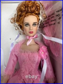 Tonner TYLER WENTWORTH 2010 CONVENTION MADAME A LA FRAMBOISE KIT 16 DOLL LE 100 Tonner TYLER WENTWORTH 2010 CONVENTION MADAME A LA FRAMBOISE KIT 16 DOLL LE 100