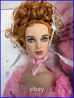Tonner TYLER WENTWORTH 2010 CONVENTION MADAME A LA FRAMBOISE KIT 16 DOLL LE 100 Tonner TYLER WENTWORTH 2010 CONVENTION MADAME A LA FRAMBOISE KIT 16 DOLL LE 100