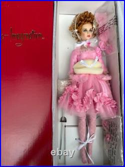 Tonner TYLER WENTWORTH 2010 CONVENTION MADAME A LA FRAMBOISE KIT 16 DOLL LE 100 Tonner TYLER WENTWORTH 2010 CONVENTION MADAME A LA FRAMBOISE KIT 16 DOLL LE 100