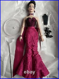 Tonner TYLER WENTWORTH A NIGHT TO REMEMBER 16 Complete Fashion Doll 2009 LE 500