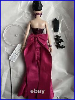 Tonner TYLER WENTWORTH A NIGHT TO REMEMBER 16 Complete Fashion Doll 2009 LE 500