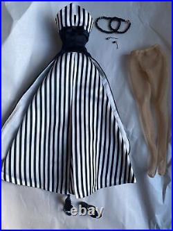 Tonner TYLER WENTWORTH BLACK & WHITE BALL SYDNEY 16 FASHION Doll CLOTHES OUTFIT