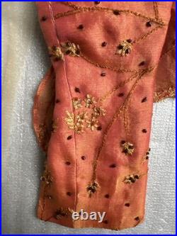 Tonner TYLER WENTWORTH BRENDA STARR MAHARAJA'S BALL 16 DOLL COMPLETE OUTFIT LE