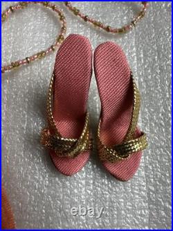 Tonner TYLER WENTWORTH BRENDA STARR MAHARAJA'S BALL 16 DOLL COMPLETE OUTFIT LE