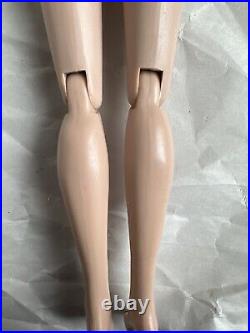 Tonner TYLER WENTWORTH COLLECTION OOAK Nude DAPHNE REPAINT 16 Fashion Doll