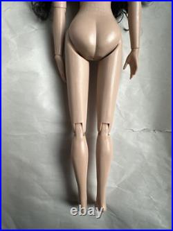 Tonner TYLER WENTWORTH COLLECTION OOAK Nude KIT REPAINTED 16 Fashion Doll BW