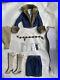 Tonner TYLER WENTWORTH COLLECTION SOHO BLUES 16 FASHION DOLL COMPLETE OUTFIT LE