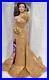 Tonner TYLER WENTWORTH It Was A Very Good Decade 16 DRESS DOLL (JL)