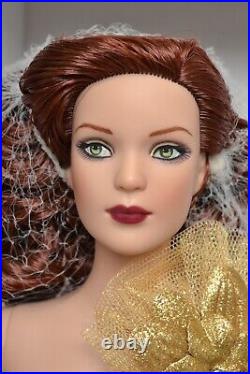 Tonner TYLER WENTWORTH It Was A Very Good Decade 16 DRESS DOLL (JL)