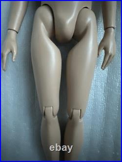 Tonner TYLER WENTWORTH MATT O'NEILL 2003 17 NUDE TEE & PJ'S BLONDE FASHION DOLL