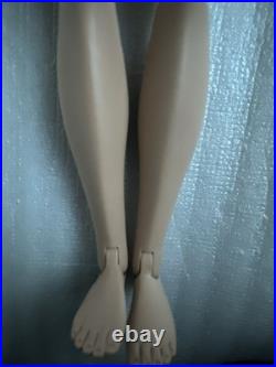 Tonner TYLER WENTWORTH MATT O'NEILL 2003 17 NUDE TEE & PJ'S BLONDE FASHION DOLL