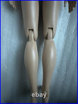 Tonner TYLER WENTWORTH MATT O'NEILL 2003 17 NUDE TEE & PJ'S BLONDE FASHION DOLL