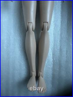 Tonner TYLER WENTWORTH MATT O'NEILL 2003 17 NUDE TEE & PJ'S Red REDHEAD DOLL