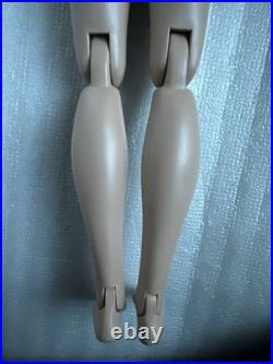 Tonner TYLER WENTWORTH MATT O'NEILL 2003 17 NUDE TEE & PJ'S Red REDHEAD DOLL