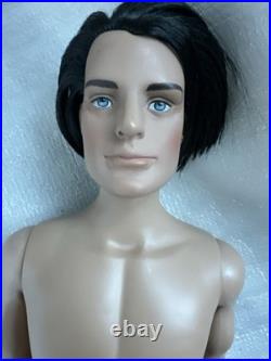 Tonner TYLER WENTWORTH MATT O'NEILL 2005 17 NUDE BASIL ST JOHN FASHION DOLL