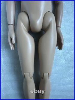 Tonner TYLER WENTWORTH MATT O'NEILL 2005 17 NUDE BASIL ST JOHN FASHION DOLL