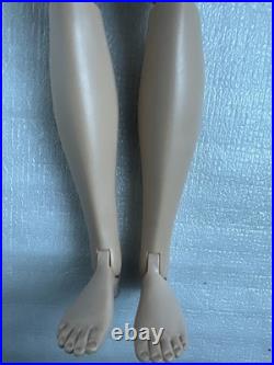 Tonner TYLER WENTWORTH MATT O'NEILL 2005 17 NUDE BASIL ST JOHN FASHION DOLL