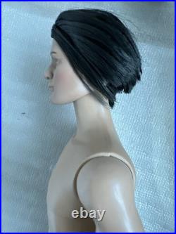 Tonner TYLER WENTWORTH MATT O'NEILL 2005 17 NUDE BASIL ST JOHN FASHION DOLL