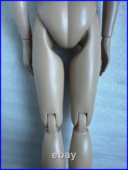 Tonner TYLER WENTWORTH MATT O'NEILL 2005 17 NUDE BASIL ST JOHN FASHION DOLL