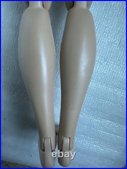 Tonner TYLER WENTWORTH MATT O'NEILL 2005 17 NUDE BASIL ST JOHN FASHION DOLL