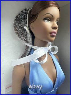 Tonner TYLER WENTWORTH RTW READY TO WEAR RUNWAY ESME 16 Fashion Doll NEW NRFB