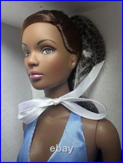 Tonner TYLER WENTWORTH RTW READY TO WEAR RUNWAY ESME 16 Fashion Doll NEW NRFB