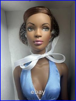 Tonner TYLER WENTWORTH RTW READY TO WEAR RUNWAY ESME 16 Fashion Doll NEW NRFB