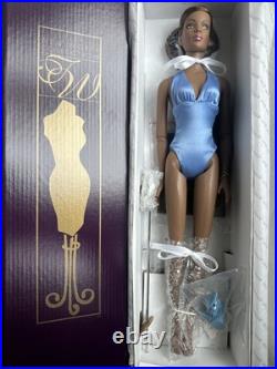 Tonner TYLER WENTWORTH RTW READY TO WEAR RUNWAY ESME 16 Fashion Doll NEW NRFB