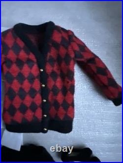 Tonner TYLER WENTWORTH & SYDNEY 2001 PRET-A-PORTER 16 FASHION DOLL OUTFIT LE500