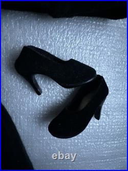 Tonner TYLER WENTWORTH & SYDNEY 2001 PRET-A-PORTER 16 FASHION DOLL OUTFIT LE500