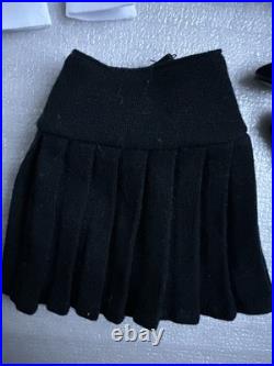 Tonner TYLER WENTWORTH & SYDNEY 2001 PRET-A-PORTER 16 FASHION DOLL OUTFIT LE500