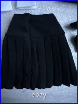 Tonner TYLER WENTWORTH & SYDNEY 2001 PRET-A-PORTER 16 FASHION DOLL OUTFIT LE500